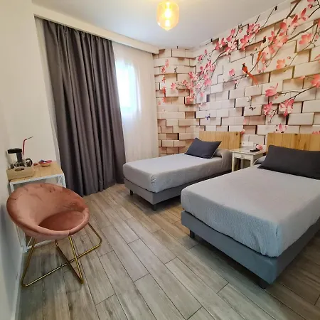 Guest house Art *
