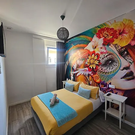 Guest house Art *