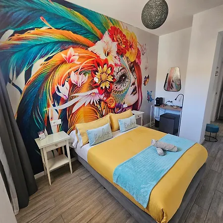 Art Guest house