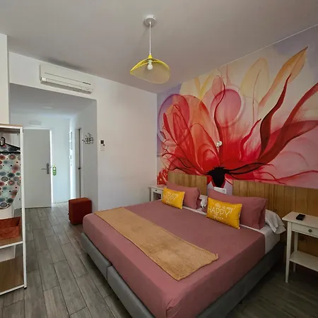 Art Guest house Huelva