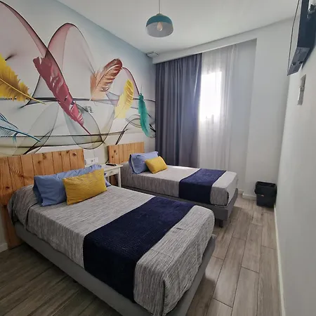Art Guest house