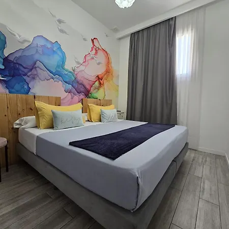 Art Guest house Huelva