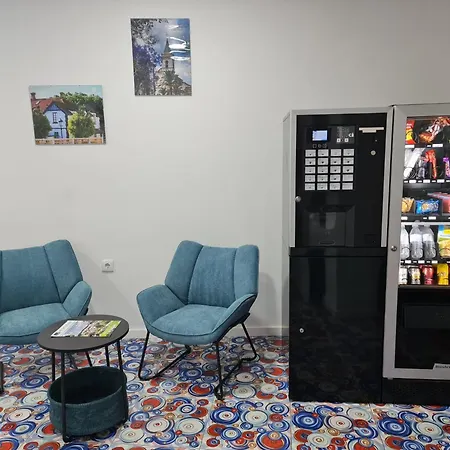 Art Guest house