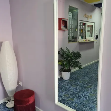 Art Guest house *