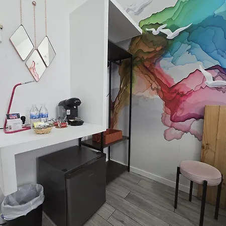 Guest house Art