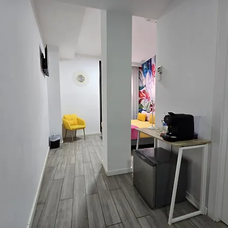 Guest house Art Huelva