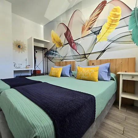 Art Guest house