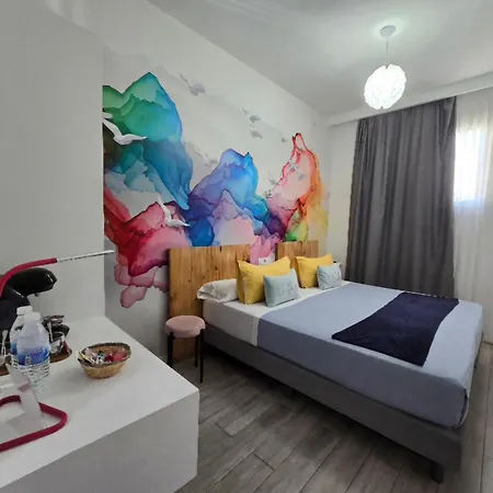 Guest house Art *