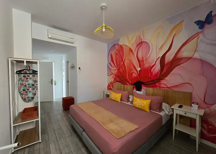 Art Guest house Huelva