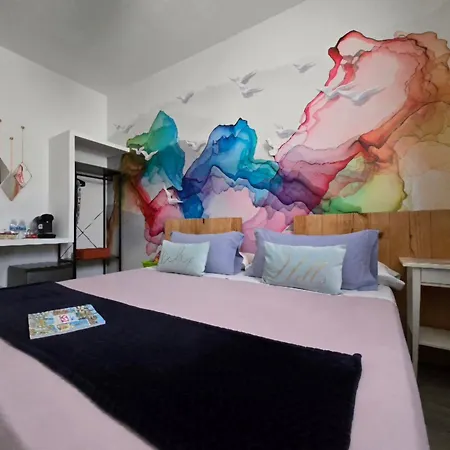 Art Gasthof Huelva
