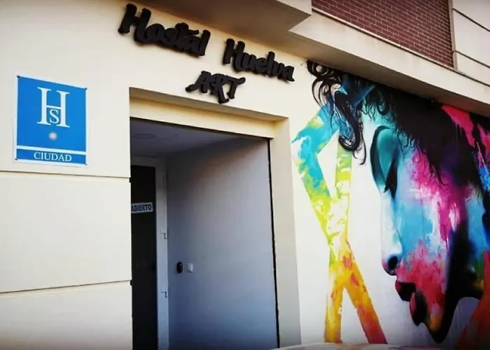 Art 3* Huelva