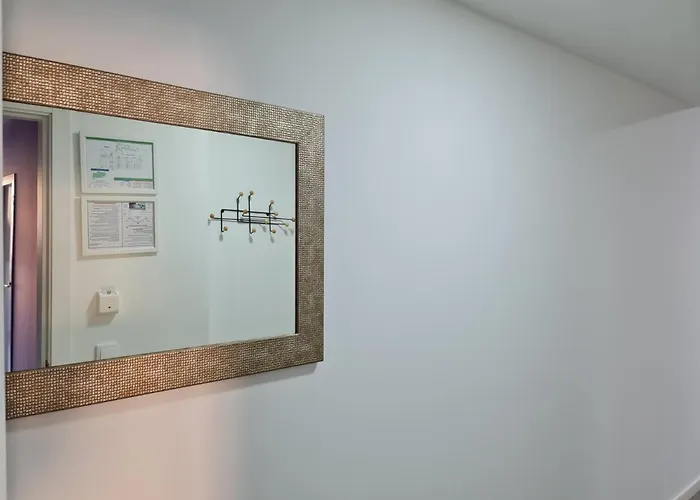 Art Pensjonat Huelva