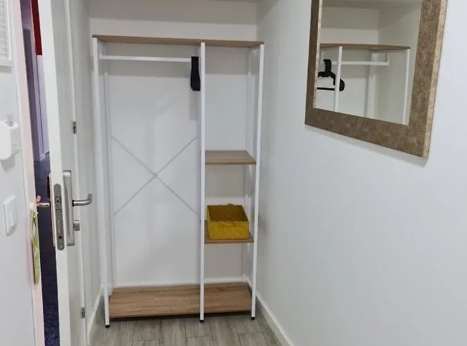 Pensjonat Art Huelva