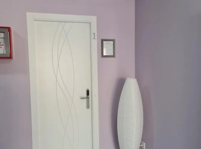 Pensjonat Art