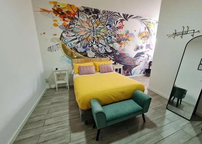 Art Pensjonat 3*
