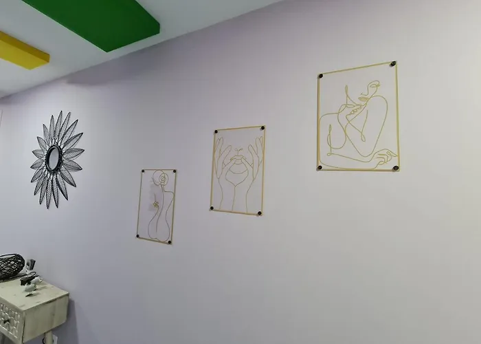 Pensjonat Art 3*