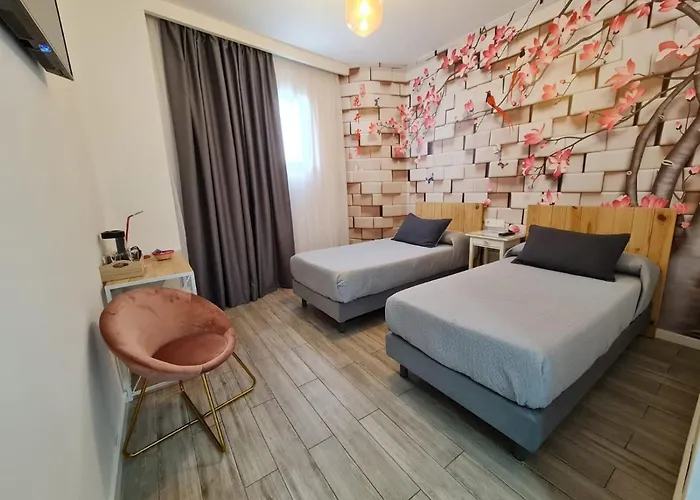 Pensjonat Art 3*