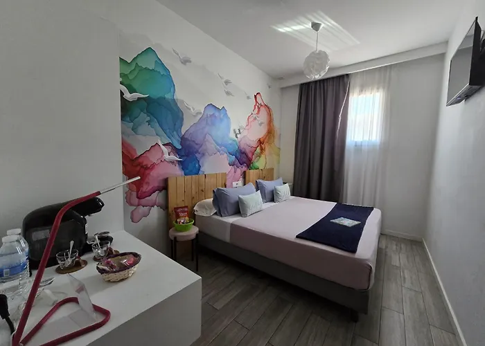 Pensjonat Art 3*