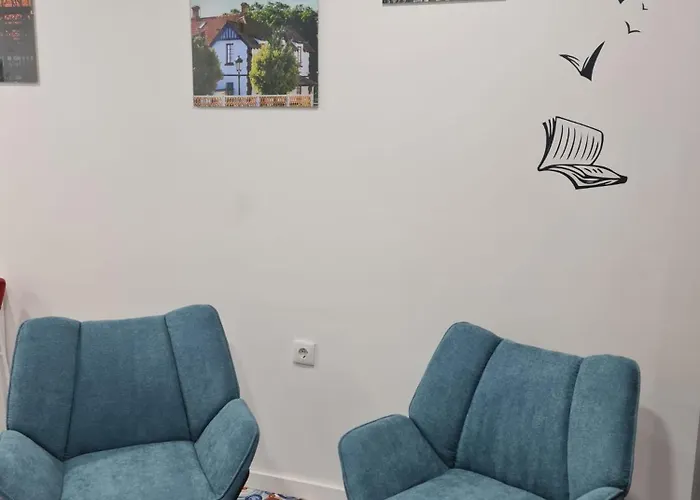 Pensjonat Art