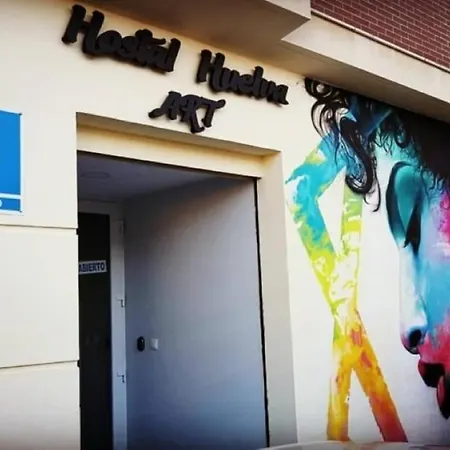 Art 3* Huelva
