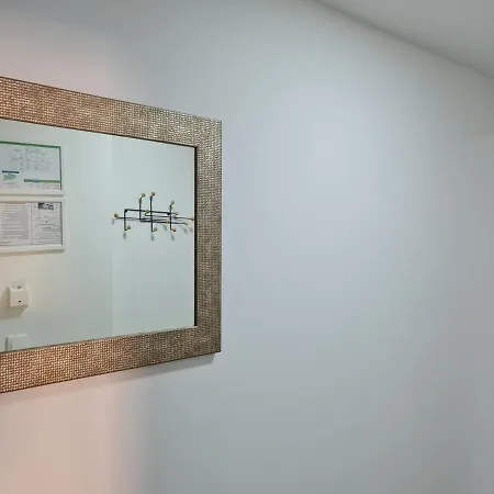 Art Pensión Huelva