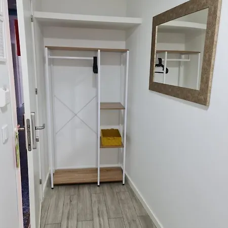 Pensión Art Huelva