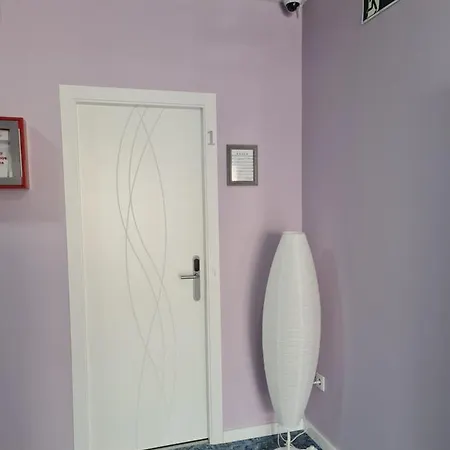 Pensión Art