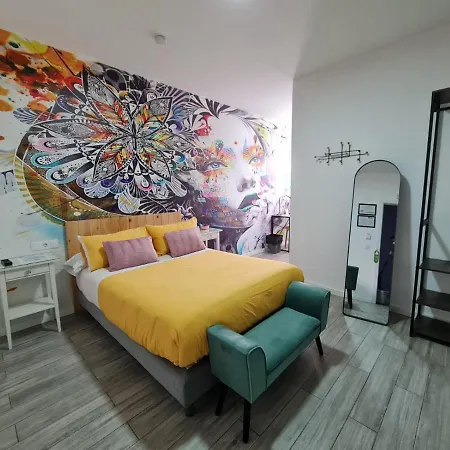 Pensión Art Huelva