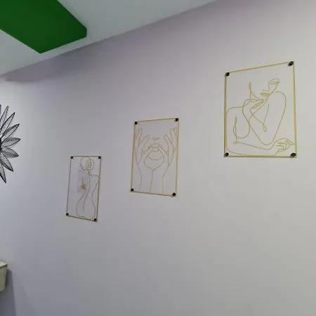 Pensión Art *