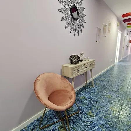 Pensión Art Huelva