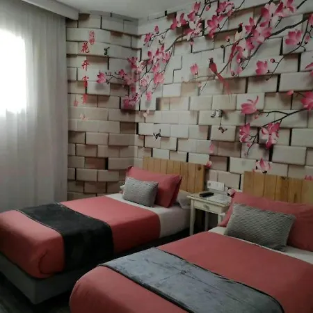 Pensión Art