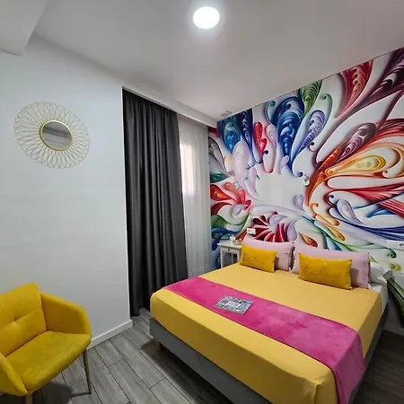 Pensión Art Huelva