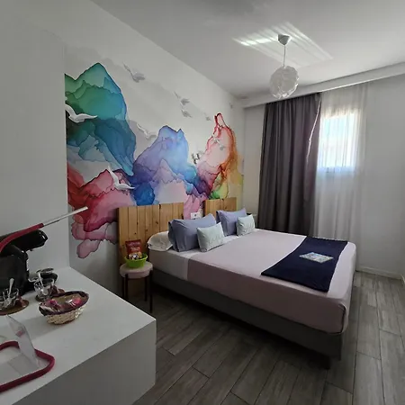 Vendégház Art 3*