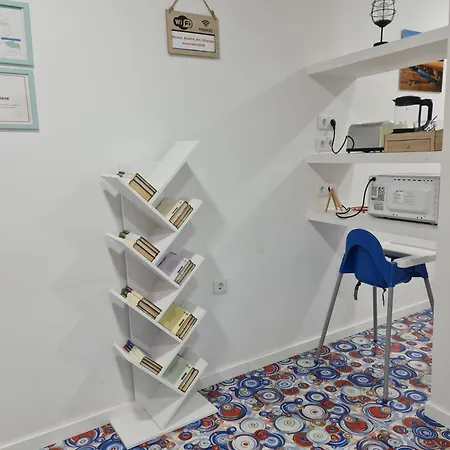 Pensión Art *