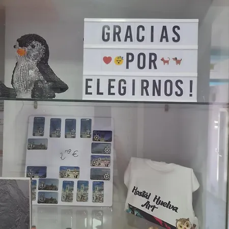 Pensión Art